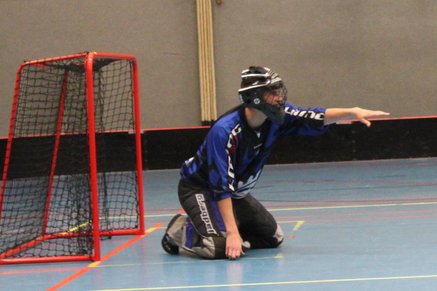 Neuzugang Anton Titarenko