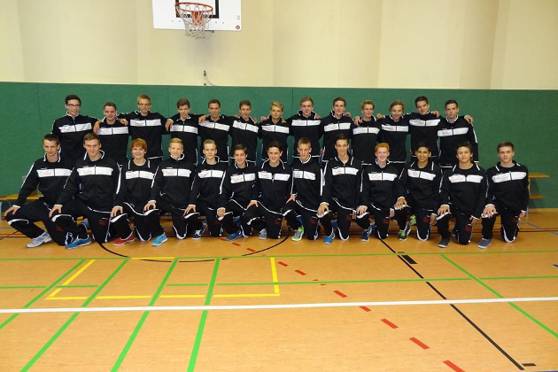 U19 Nationalmannschaft