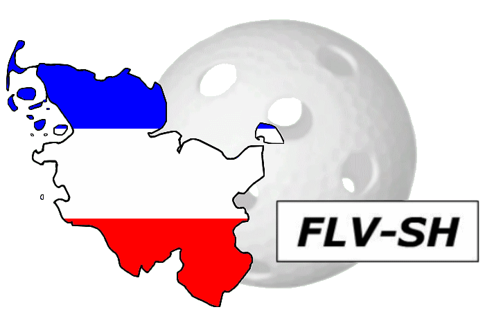 Logo Floorball SH