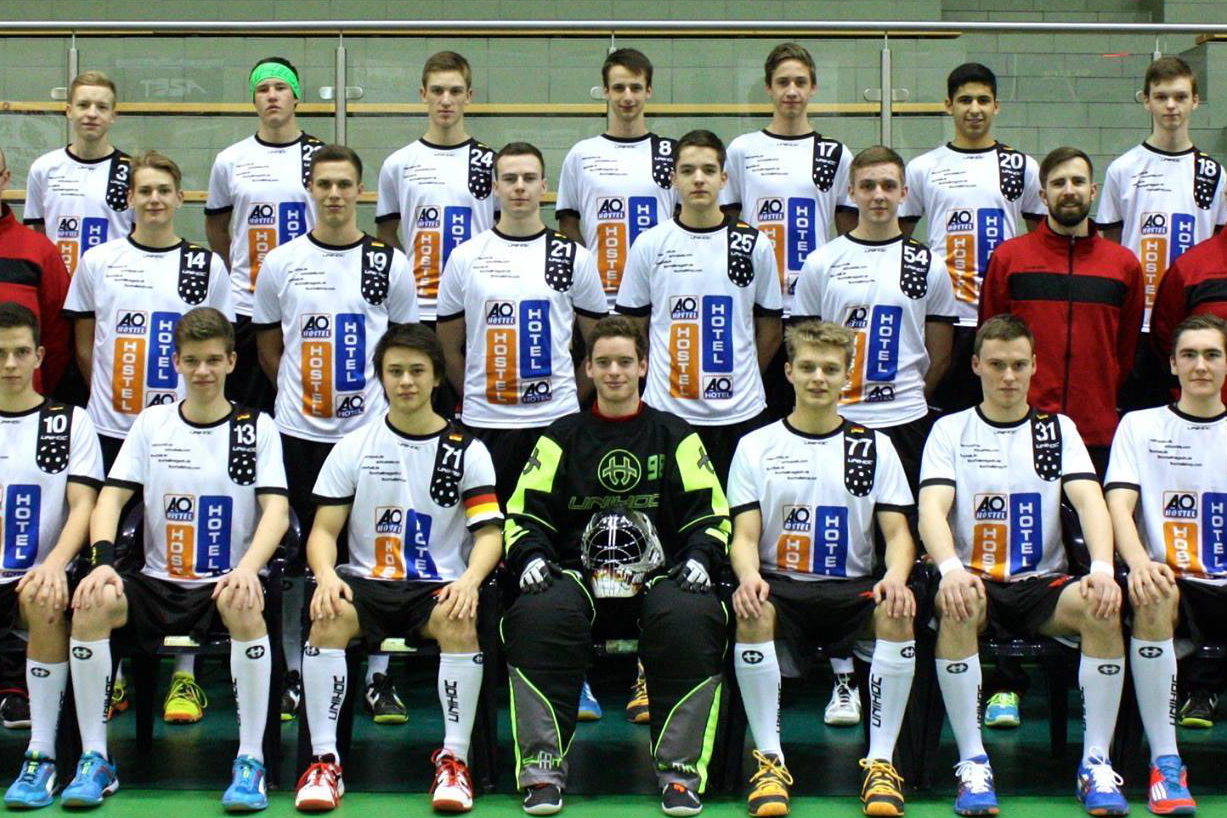 U19 Nationalteam