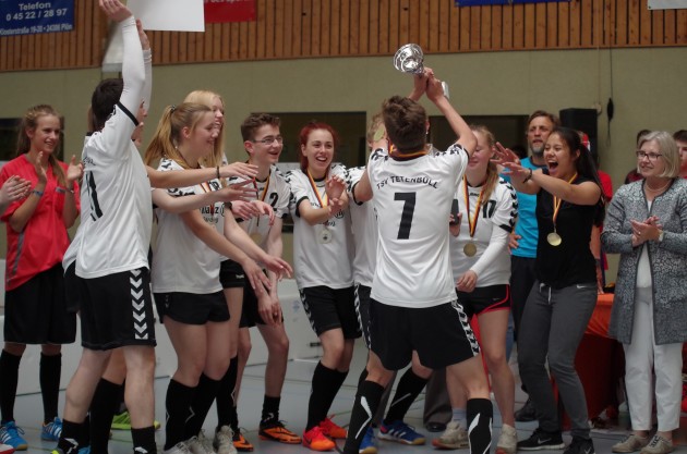 Deutscher Meister