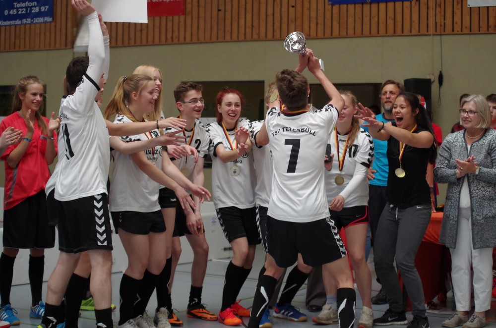 Deutscher Meister