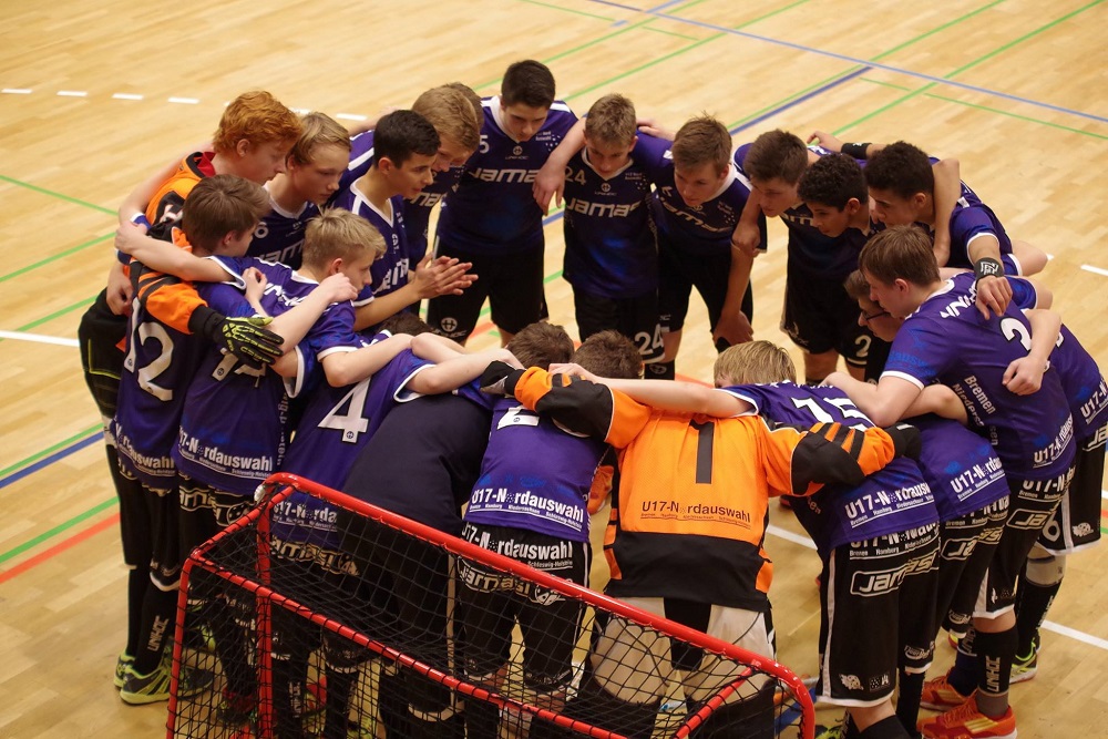 U17 Nordauswahl