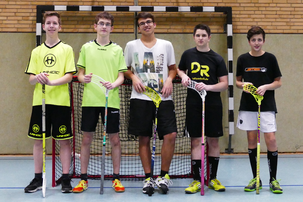 U17 Nordauswahl