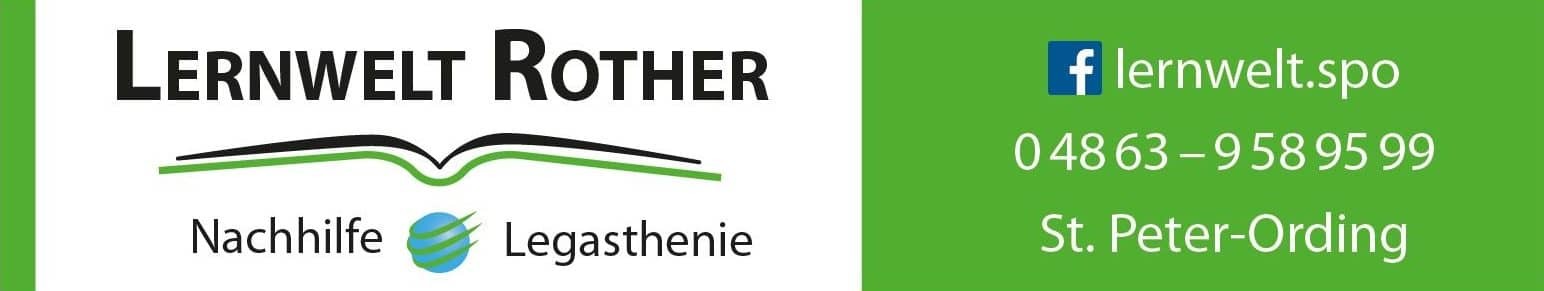 Lernwelt Rother Lernwelt Rother