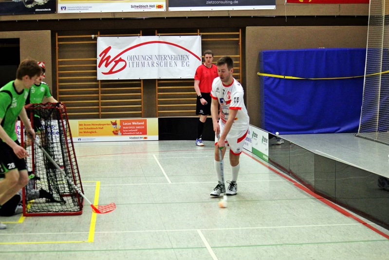 SG Tetenbüll-Hemmingstedt