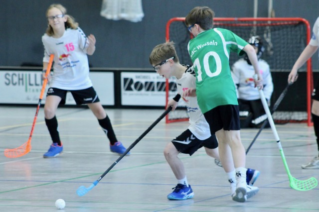 Tolle Fights – harte Gegner